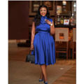 ROYAL BLUE