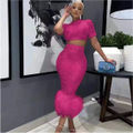 ROSE PINK
