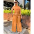 ORANGE/BROWN