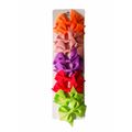Orange Pink Purple Red Green