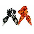 Orange & Black Halloween