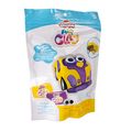 Racer Purple Yellow