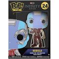 Marvel Infinity Saga Nebula