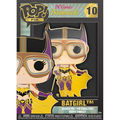 Bombshells Batgirl