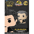 Jurassic Park Dr. Ian Malcolm
