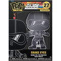 G.I Joe Snake Eyes