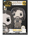 Harry Potter Sirius Black
