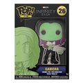 Marvel Infinity Saga Gamora