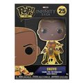 Marvel Infinity Saga Okoye