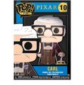 Pixar Up Carl