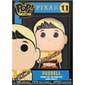 Pixar Up Russel