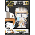 Star Wars Commander Cody