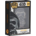 Star Wars Kylo Ren