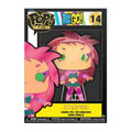 Teen Titan Go Starfire