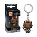 Marvel Black Panther Wakanda M-Baku