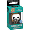 A Nightmare Before Christmas Jack Skellington