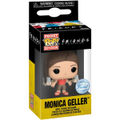 Friends Monica Geller 80's