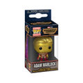 Marvel Guardians Of The Galaxy Adam Warlock