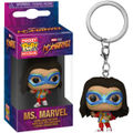 Marvel Studios Ms Marvel