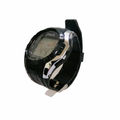 630-BLACK/SILVER