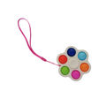 Keyring Flower