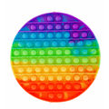 Big Rainbow Circle