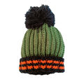 Blue / Green / Orange