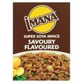 Savoury