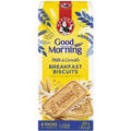 Milk & Cereals