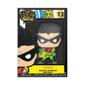 Teen Titans Go! Robin