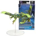 Green Banshee