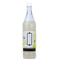 Cloudy Lemonade