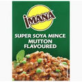 mutton
