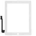 IPAD 3 WHITE