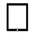IPAD 2 BLACK