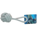 Round Knotted Toy