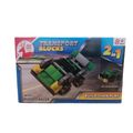 RUGGED RACER