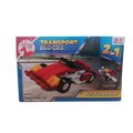 TRACK RACER