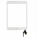 IPAD MINI 3 WHITE