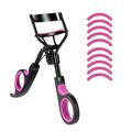 Black / Pink