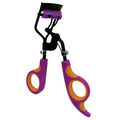 Purple / Orange