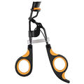 Black / Orange
