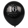 16th Black