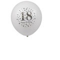 18th White