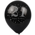 21st Black
