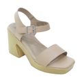 beige