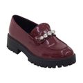 burgandy