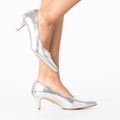 silver