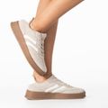 beige