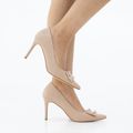 beige